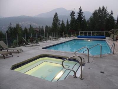 Ironwoods On Blueberry Hill By Whistler Blackcomb Vacation Rentals Exterior foto