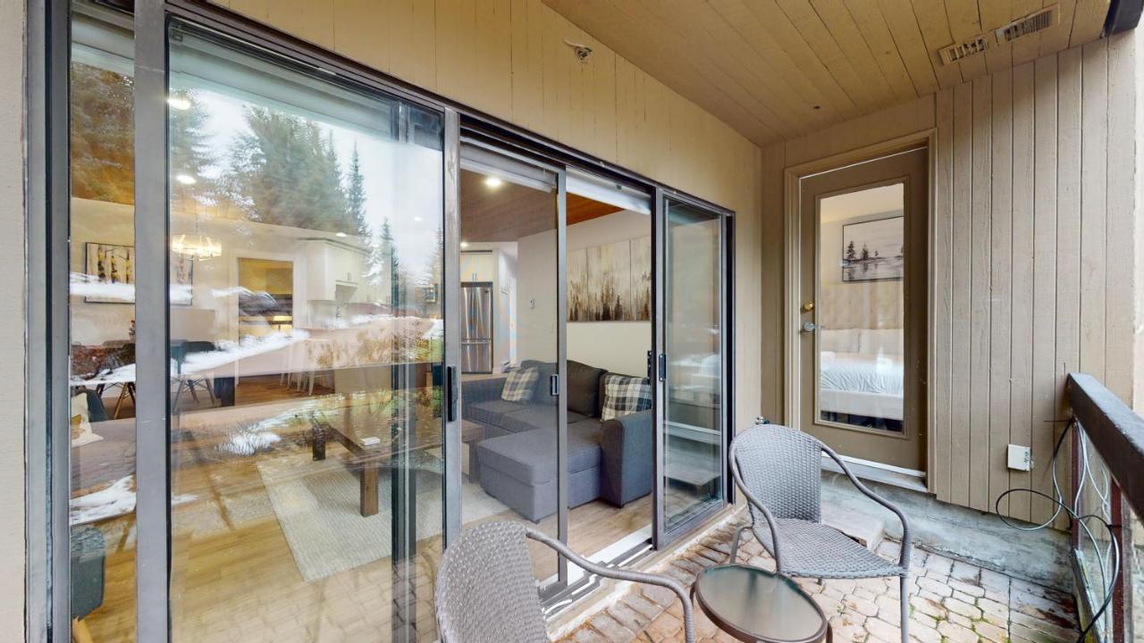 Ironwoods On Blueberry Hill By Whistler Blackcomb Vacation Rentals Exterior foto